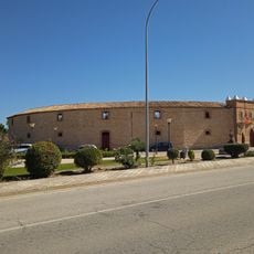 Plaza de toros de El Burgo de Osma