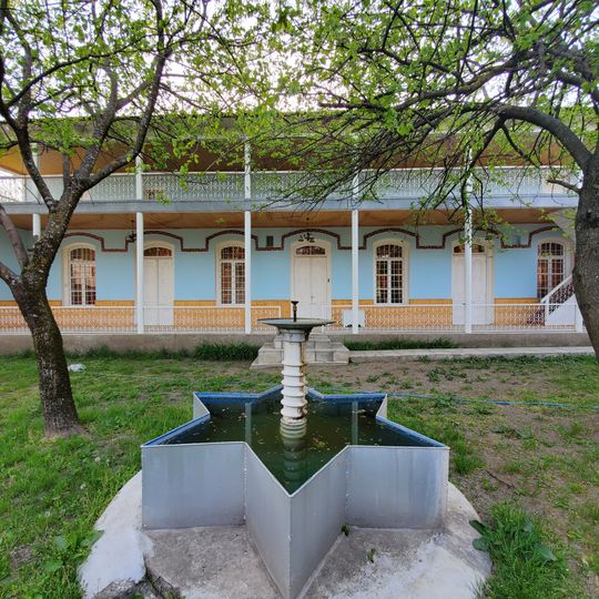 Ashaghi Mahalla Synagogue