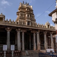 Bhandara Basadi