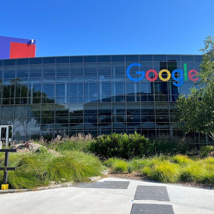 Googleplex