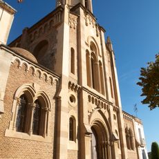 Sant Cebrià (Tiana)