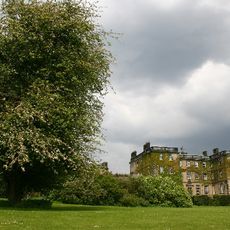 Bolton Hall