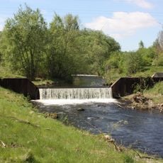 Okertal bei Vienenburg