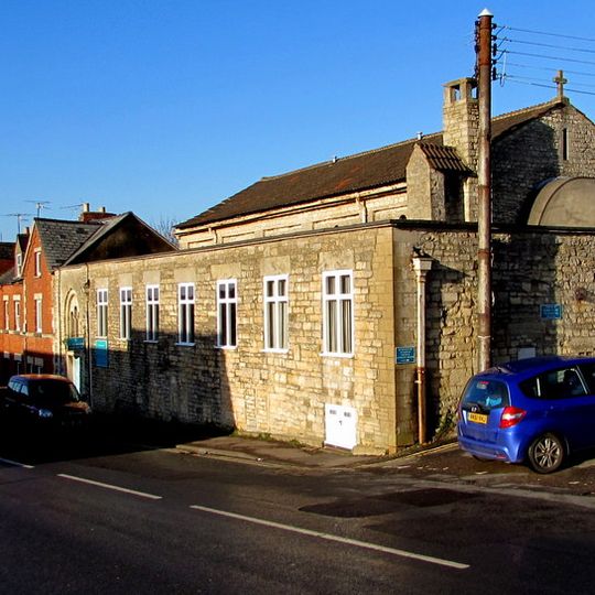 Church of Saint Alban