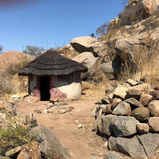 Masorini Archaeological Site