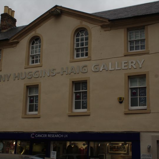 Kelso, 22 Bridge Street