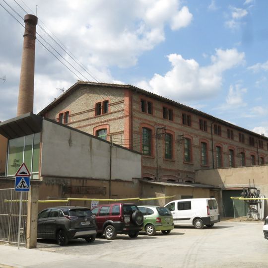 Museu de la Torneria