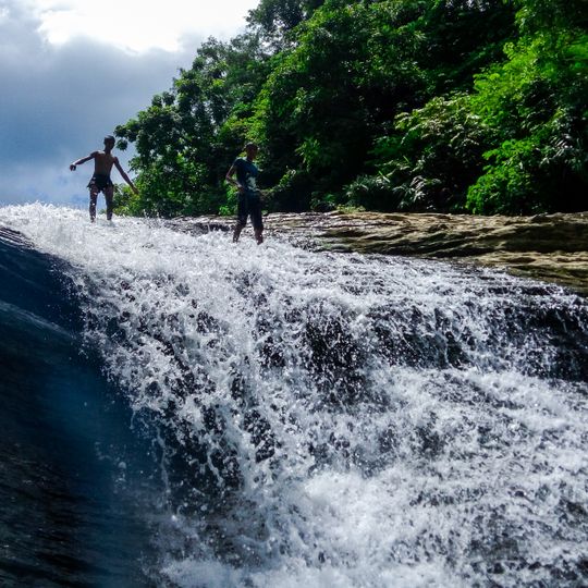 Parco nazionale di Baroiyadhala