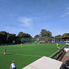 Gross Flottbeker Tennis-, Hockey- und Golf-Club e.V.