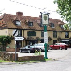 The Royal Oak Inn