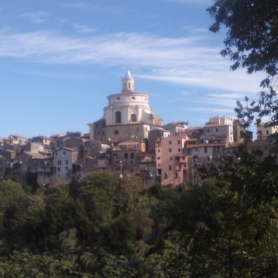 Museo del Giocattolo di Zagarolo