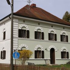 Wohnhaus