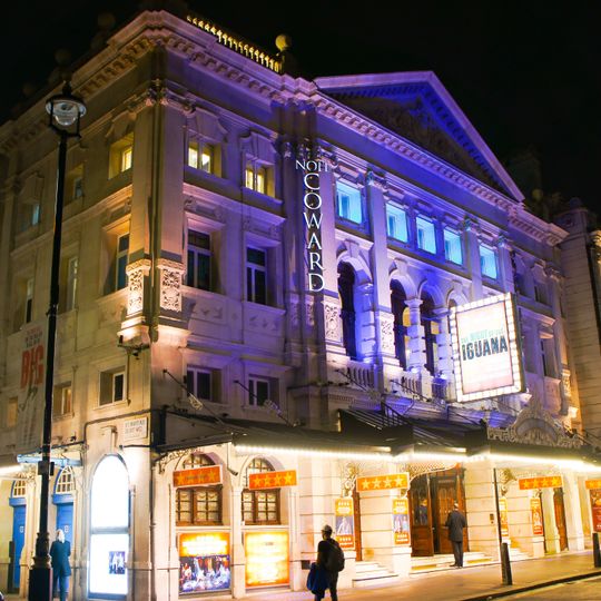 Teatro Noël Coward