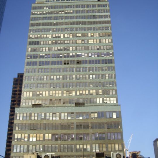 330 West 42nd Street