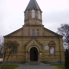 Saint Stanislaus church in Białystok