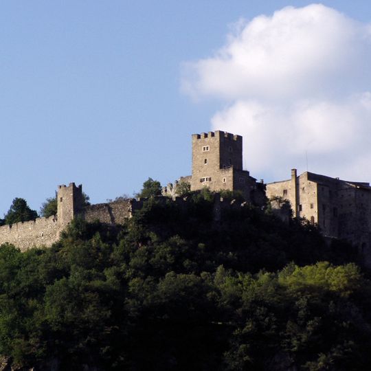 Castel Pergine
