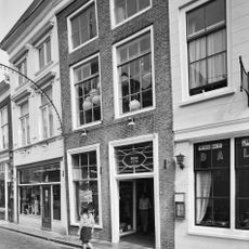 Melkmarkt 6, Zierikzee