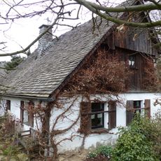 Cultural heritage D-4-75-142-10 in Konradsreuth