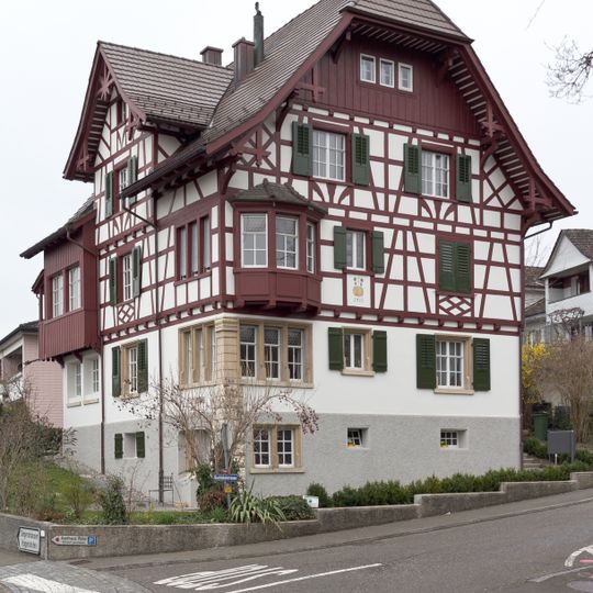 Haus Breitenburg