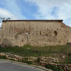 Église Saint-Martin de Nyls