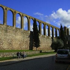 Núcleo intramuros de Serpa