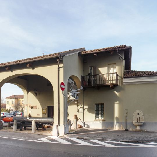 Museo Civico Navale