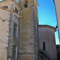 Église Saint-Marc d'Ongles