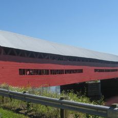 Félix-Gabriel-Marchand Bridge