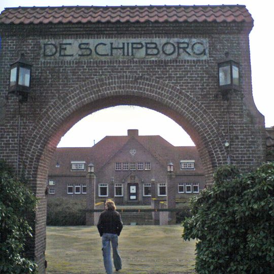 De Schipborg
