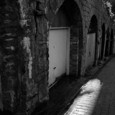 Nos 1-16 Archway Stores