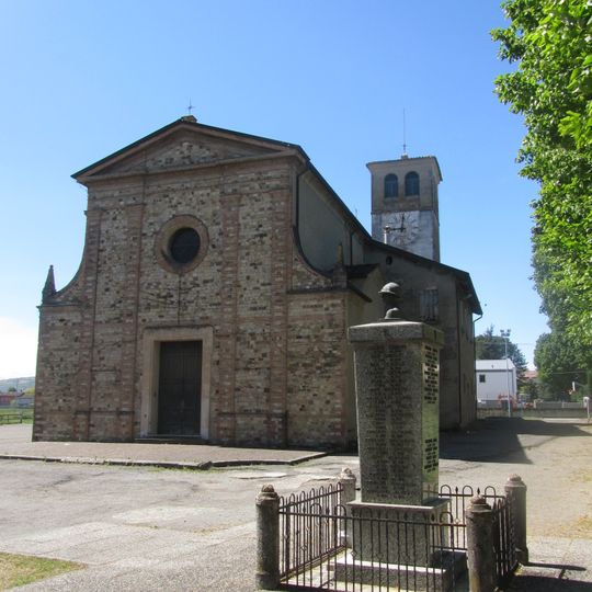 Chiesa di San Colombano Abate
