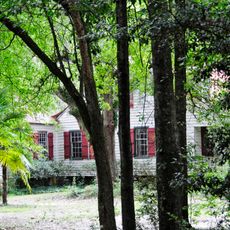 Dawson-Vanderhorst House