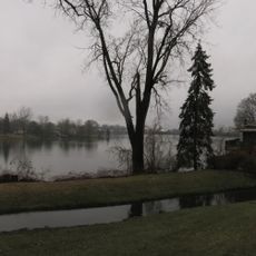 Porter Lake