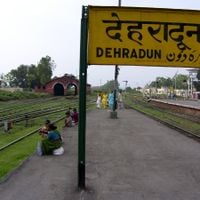 Dehradun district