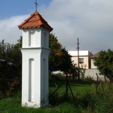 Column shrine