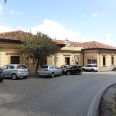 Palazzo comunale