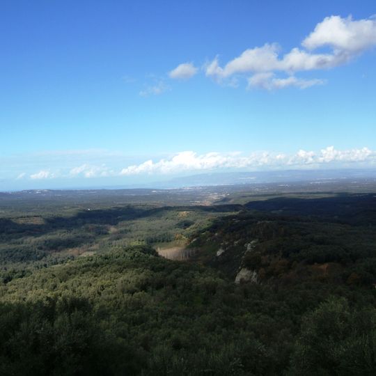 Piana di Gioia Tauro