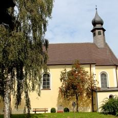 Pischdorf (St. Stephan)