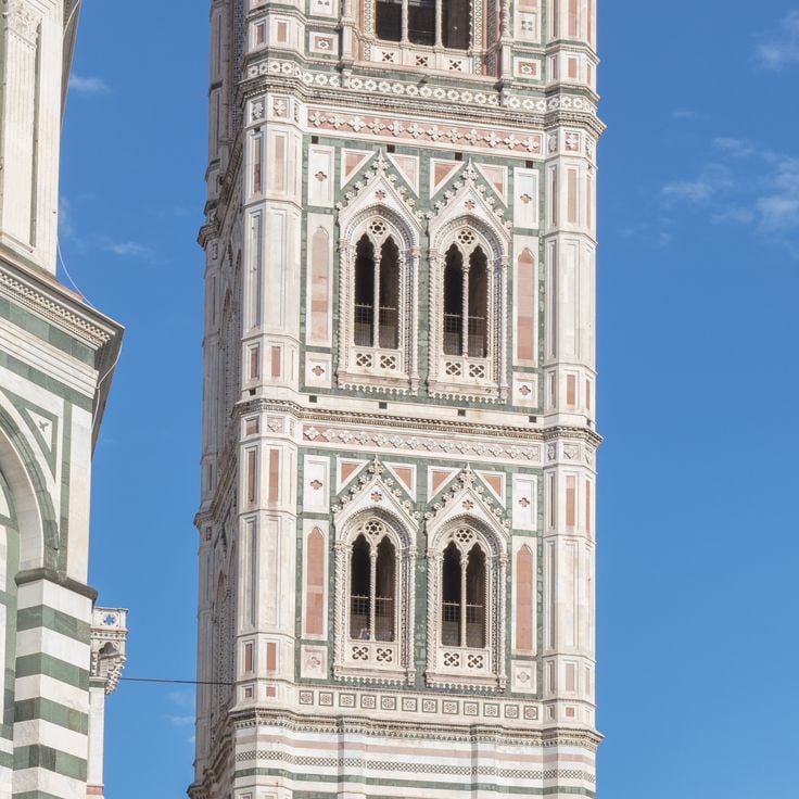Campanile de Giotto