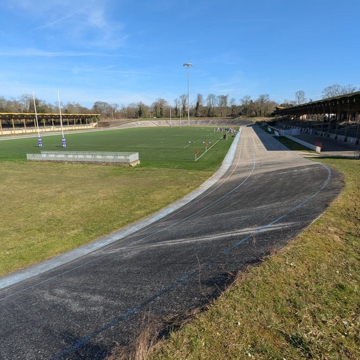 Velódromo de Vincennes