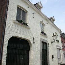Lantaarnstraat 6, Maastricht