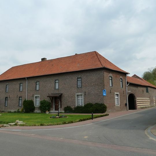 Eindstraat 15, Jabeek