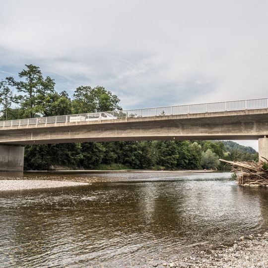 Thurbrücke-Oberbüren