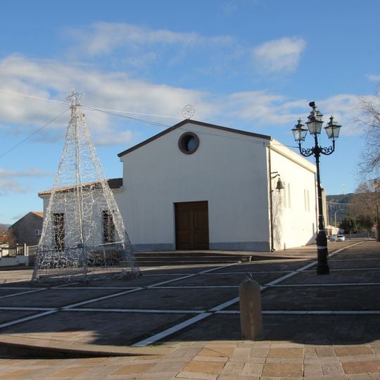 Chiesa del Cuore Immacolato di Maria