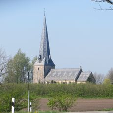 Kirche Handewitt
