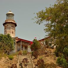 Cape Bojeador Lighthouse