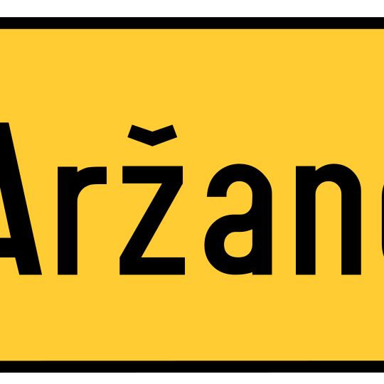 Aržano