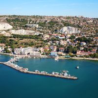 Balchik Municipality