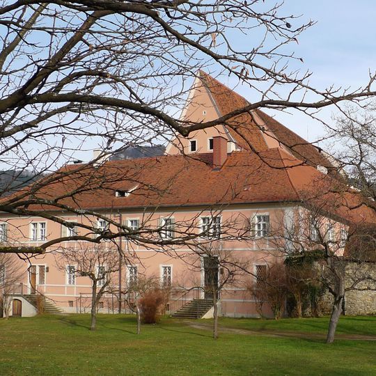Franziskanerkloster