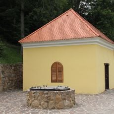 Chapel of Holy Cross